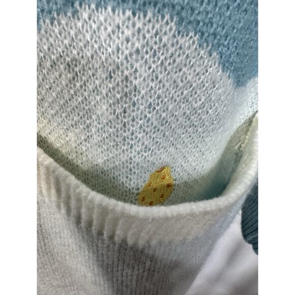 Pokémon Sweater Cardigan One Size - Picture 3 of 8